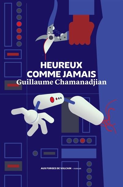Heureux comme jamais ou Comment les ultrariches ont cessé d'errer dans l'espace après avoir fui la Terre