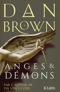 Anges et démons