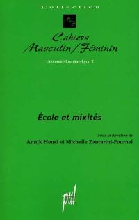 Ecole et mixités