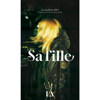 Sa fille