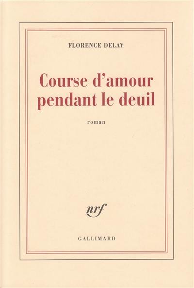 Course d'amour pendant le deuil
