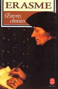 Oeuvres choisies