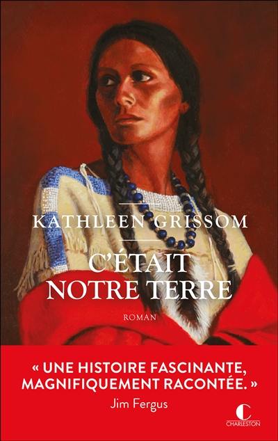 C'était notre terre C'était notre terre