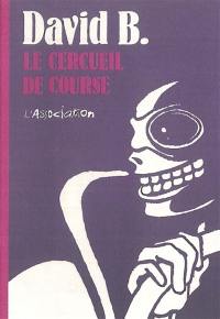 Le cercueil de course