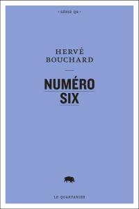 Numéro six