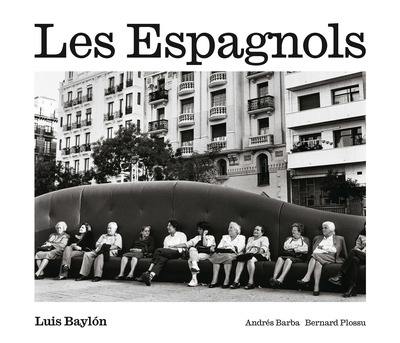 Les Espagnols Les Espagnols
