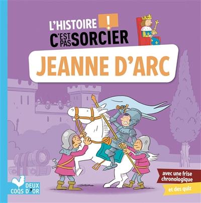 Jeanne d'Arc Jeanne d'Arc