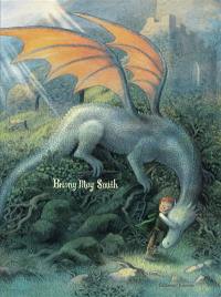 Mon ami le dragon