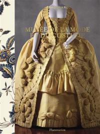 Musée de la mode et du costume