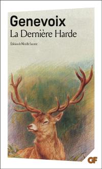 La dernière harde