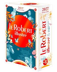 Le Robert illustré 2027 & son dictionnaire en ligne