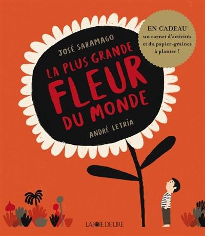 La plus grande fleur du monde La plus grande fleur du monde