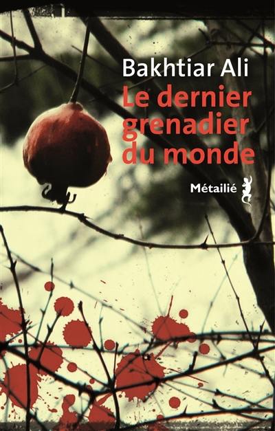 Le dernier grenadier du monde Le dernier grenadier du monde