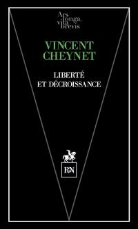 Liberté et décroissance