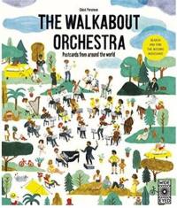 The Walkabout Orchestra