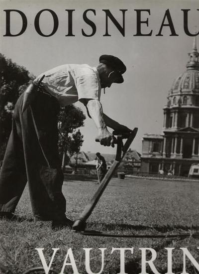 Robert Doisneau