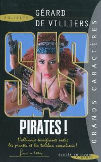 Pirates !