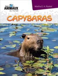Capybaras Capybaras