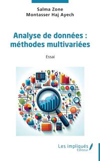 Analyse de données : méthodes multivariées : essai