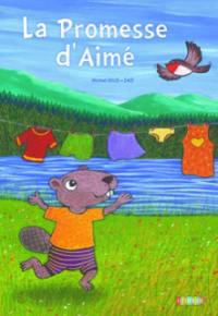 La promesse d'Aimé