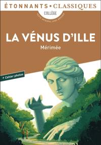 La Vénus d'Ille : texte intégral