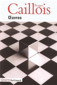 Oeuvres Oeuvres