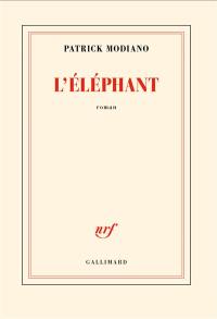L'éléphant