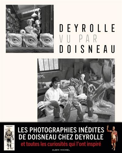 Deyrolle vu par Doisneau