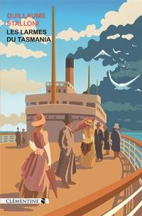 Les larmes du Tasmania