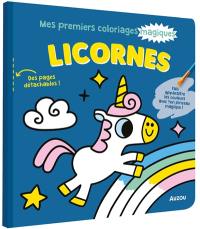Licornes