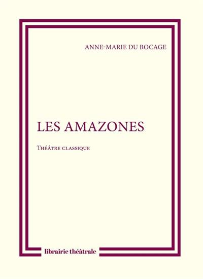 Les Amazones