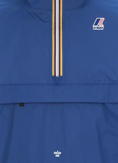 K-Way : 60 ans. K-Way : 60 years