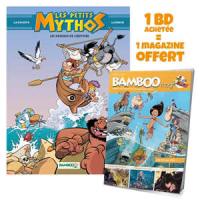 Les petits Mythos. Best of 2021
