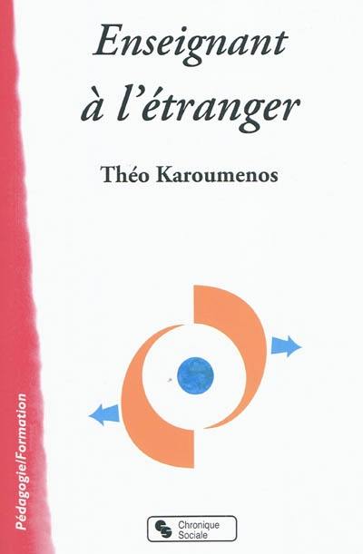 Enseignant à l'étranger