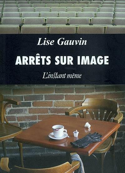 Arrêts sur image Arrêts sur image