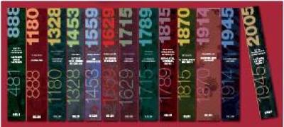 Coffret histoire de France Coffret histoire de France