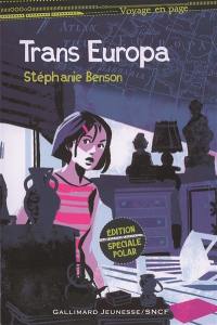 Trans Europa