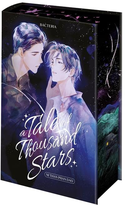 A tale of thousand stars. Vol. 1