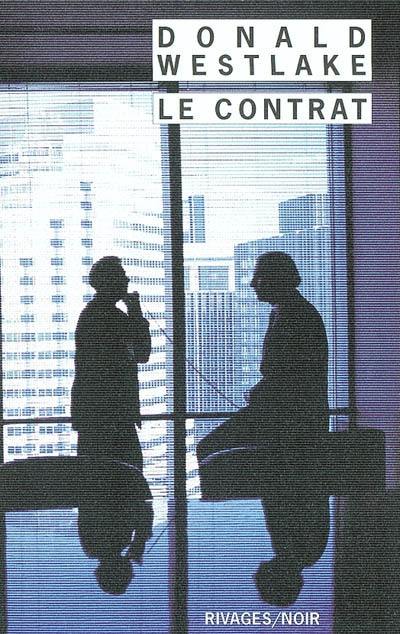 Le contrat Le contrat