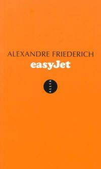 EasyJet : espace, temps, argent