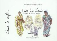 Inde du Sud : Kerala et Tamil Nadu