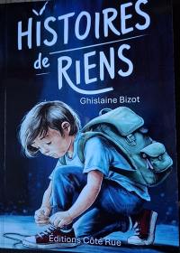 Histoires de Riens