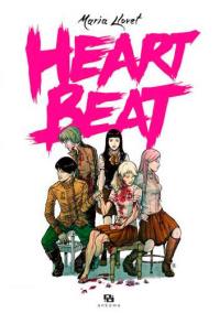 Heart beat Heart beat
