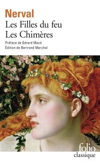 Les filles du feu