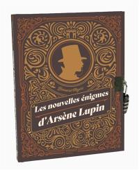 Les nouvelles énigmes d'Arsène Lupin
