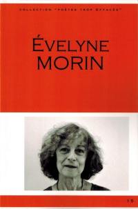 Evelyne Morin
