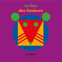 Le zoo des couleurs