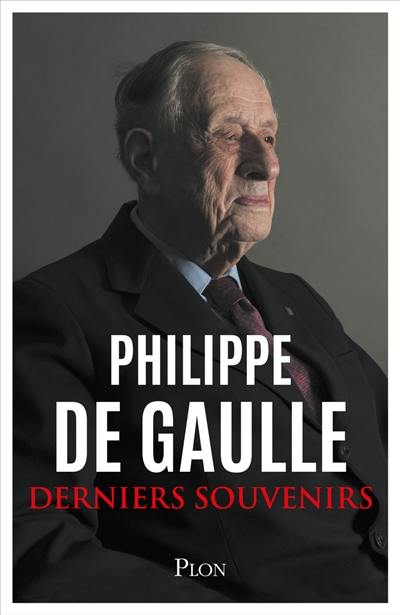 Derniers souvenirs Derniers souvenirs