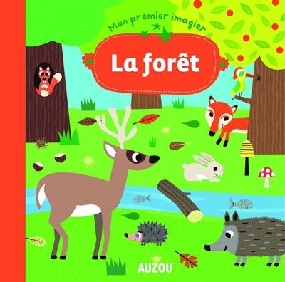 La forêt La forêt