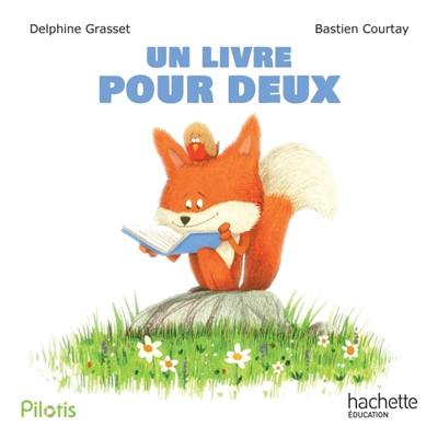 Un livre pour deux